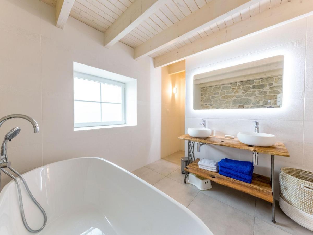 Holiday Home Le Vieux Chêne - CMS106 Camaret-sur-Mer Extérieur photo