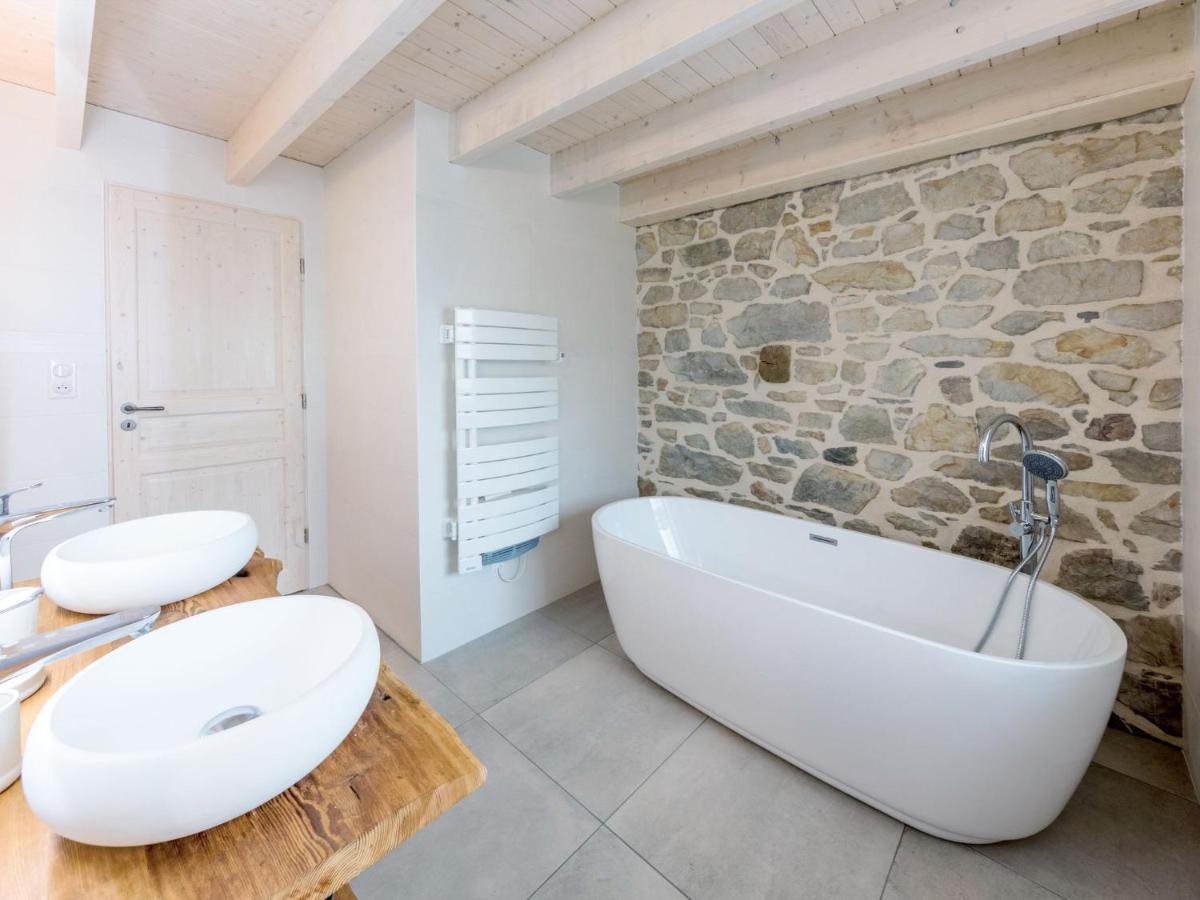 Holiday Home Le Vieux Chêne - CMS106 Camaret-sur-Mer Extérieur photo