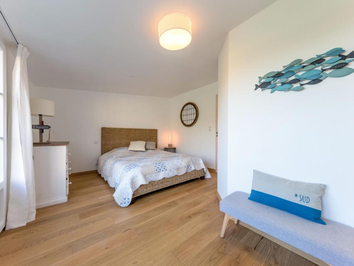 Holiday Home Le Vieux Chêne - CMS106 Camaret-sur-Mer Extérieur photo