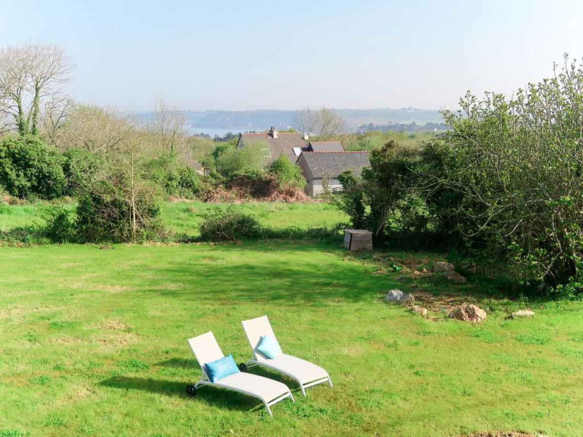 Holiday Home Le Vieux Chêne - CMS106 Camaret-sur-Mer Extérieur photo