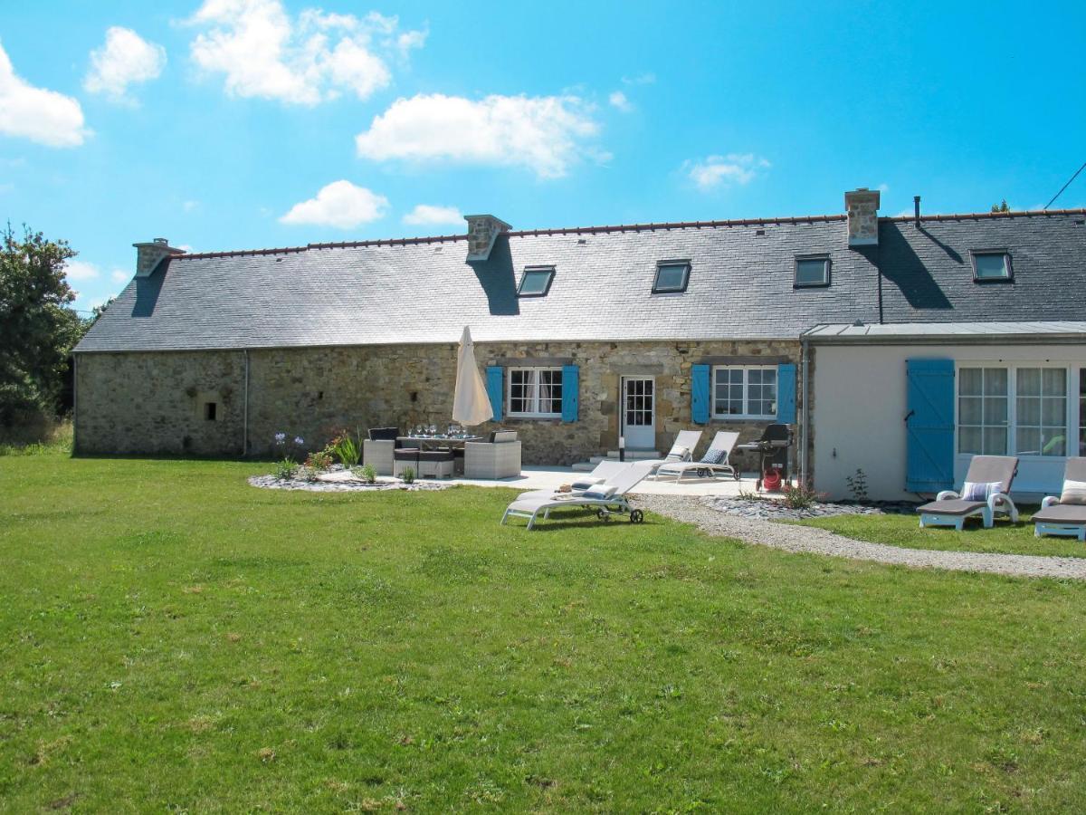 Holiday Home Le Vieux Chêne - CMS106 Camaret-sur-Mer Extérieur photo