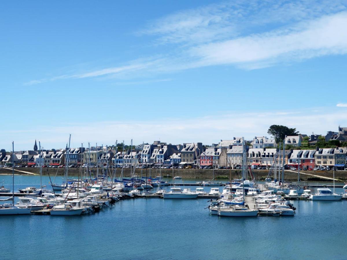 Holiday Home Le Vieux Chêne - CMS106 Camaret-sur-Mer Extérieur photo